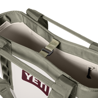 Camino® 20 Carryall Tote • Aspen/Pampa/Wild Vine
