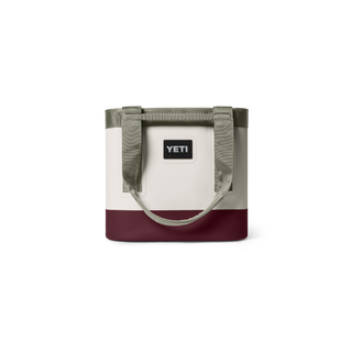 Camino® 20 Carryall Tote • Aspen/Pampa/Wild Vine