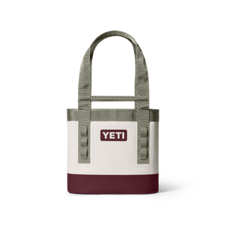 Camino® 20 Carryall Tote • Aspen/Pampa/Wild Vine
