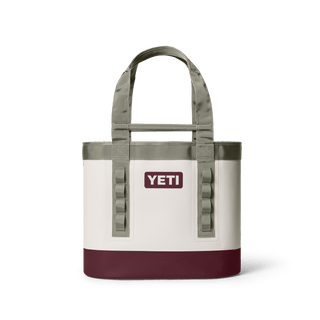 Camino® 35 Carryall Tote Bag • Aspen/Pampa/Wild Vine