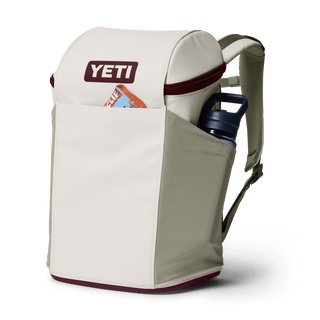 Daytrip® 20L Insulated Backpack • Aspen/Pampa/Wild Vine