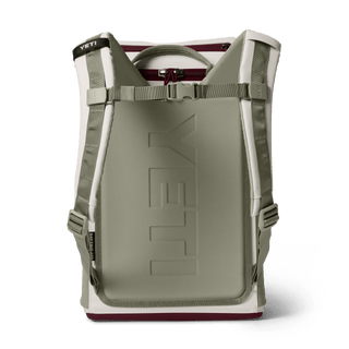 Daytrip® 20L Insulated Backpack • Aspen/Pampa/Wild Vine