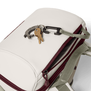 Daytrip® 20L Insulated Backpack • Aspen/Pampa/Wild Vine