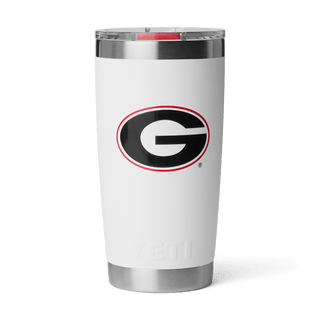 Go Dawgs® Rambler® 20oz Tumbler