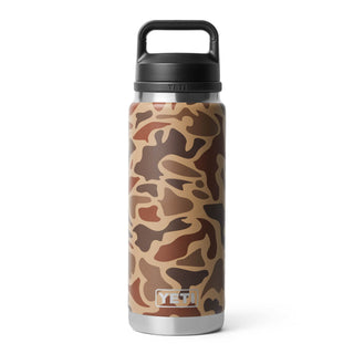 Rambler® 26 oz Water Bottle With Chug Cap