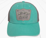 Youth • Trucker Hat • Posted Lands