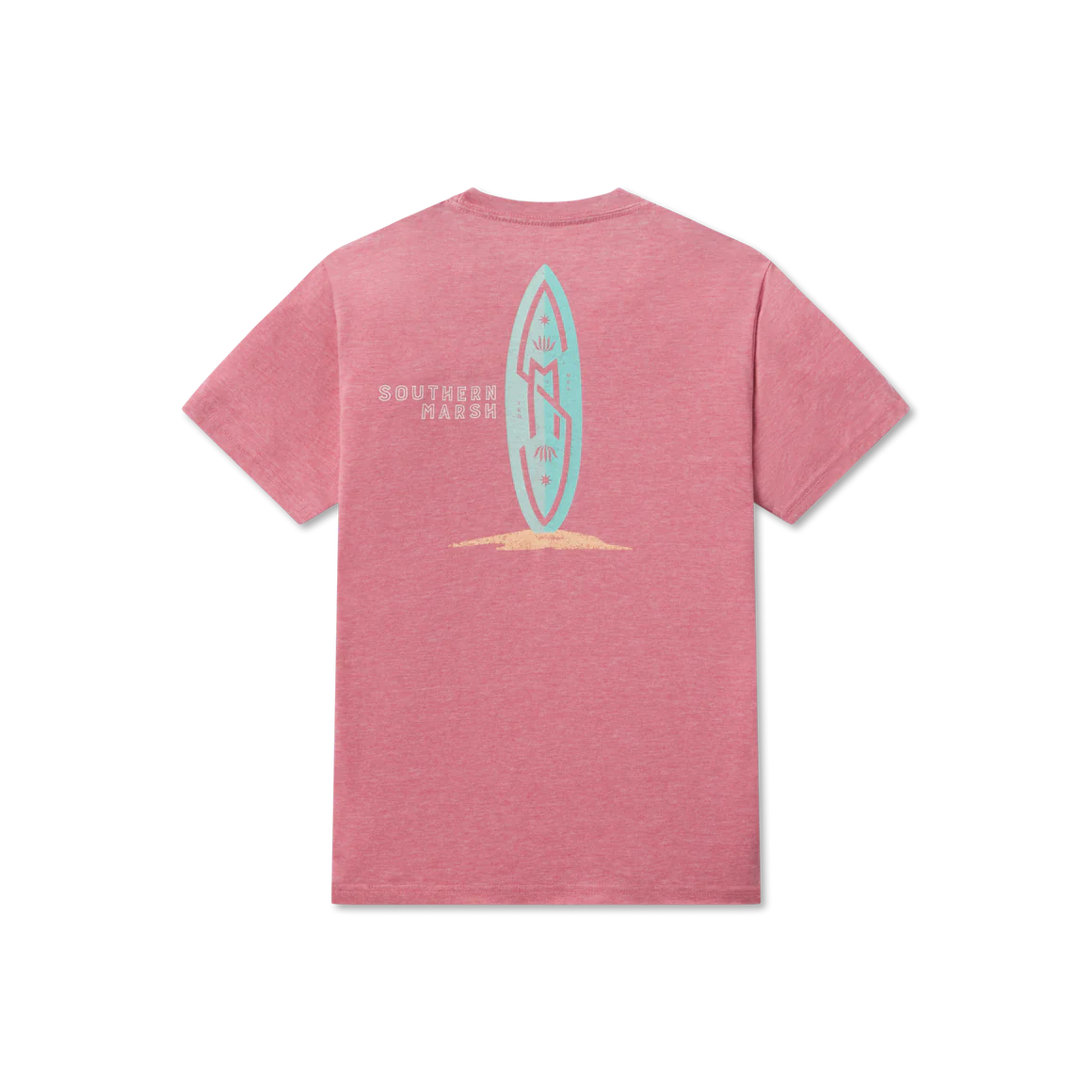 Youth • SEAWASH Tee • Baja Board