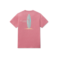 Youth • SEAWASH Tee • Baja Board