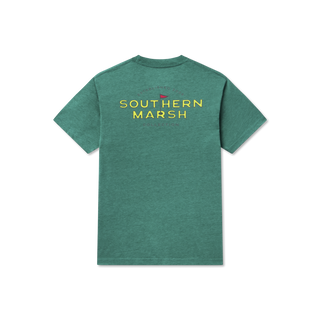 Youth Seawash™ Tee Branding Flagstick • Champions Green
