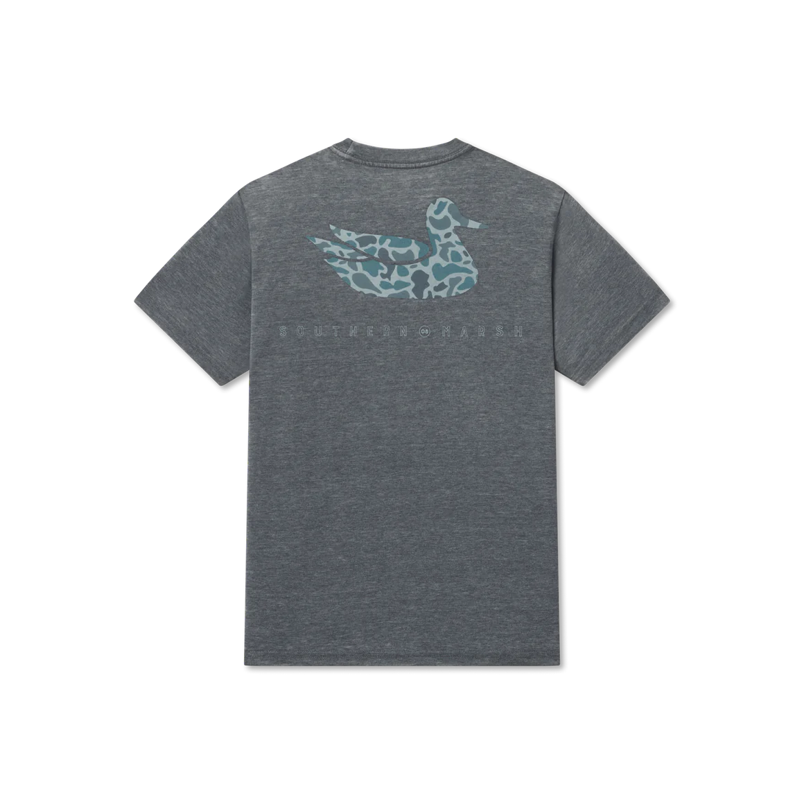 Youth • SEAWASH™ Tee • Retro Duck