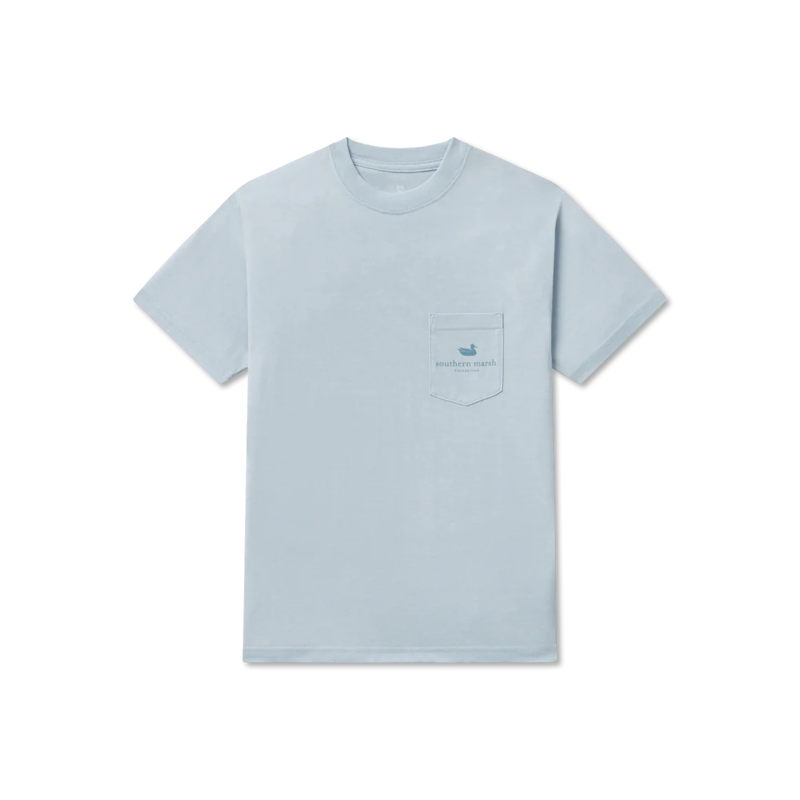 Youth • SEAWASH™ Tee • Retro Duck