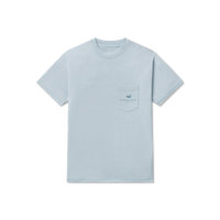 Youth • SEAWASH™ Tee • Retro Duck