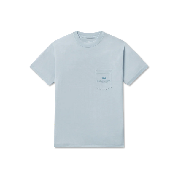 Youth • SEAWASH™ Tee • Retro Duck