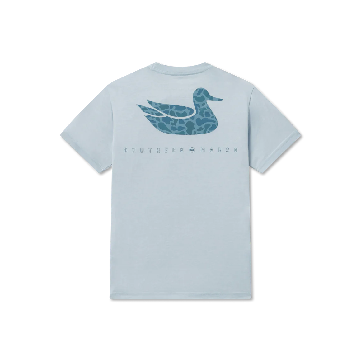 Youth • SEAWASH™ Tee • Retro Duck