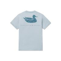 Youth • SEAWASH™ Tee • Retro Duck