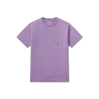 Youth • SEAWASH™ Tee • Posted Pelican