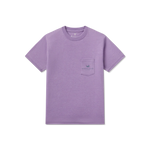 Youth • SEAWASH™ Tee • Posted Pelican