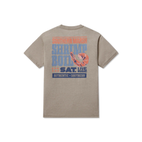 Youth • SEAWASH Tee • Shrimp Boil