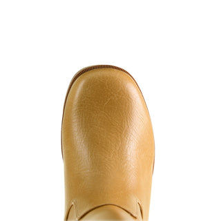 Yurie Boot • Camel