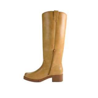 Yurie Boot • Camel