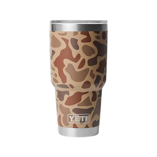 Rambler® 30 oz Tumbler With MagSlider™ Lid