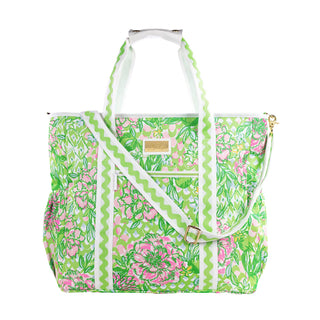 Cooler Bag • Lime Feeling Good