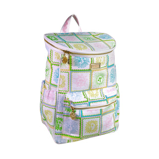 Backpack Cooler • Sun Tiles Home