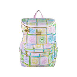 Backpack Cooler • Sun Tiles Home