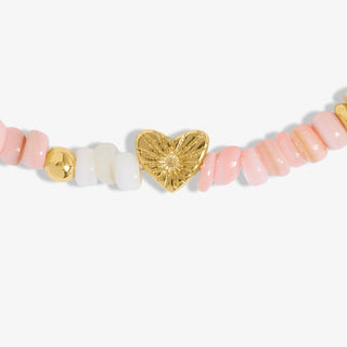 Happy Little Moments 'Blessed' Bracelet