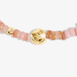 Happy Little Moments 'Mom' Bracelet