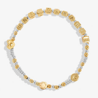 Happy Little Moments 'Unstoppable' Bracelet