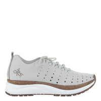 Alstead Sneakers • Dove Grey