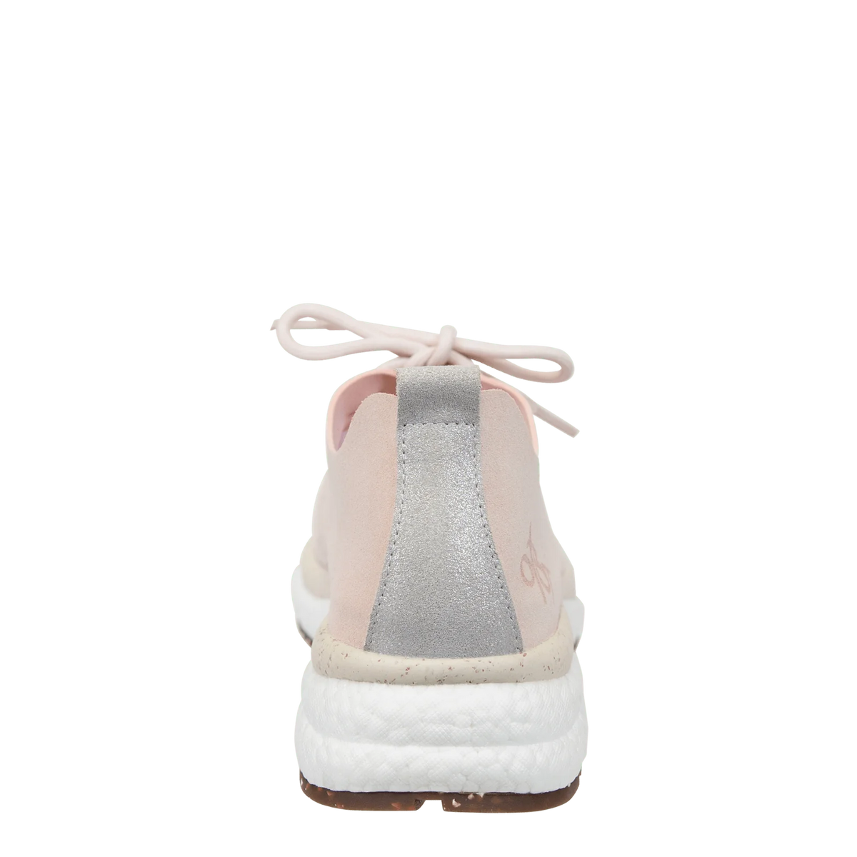 Alstead Sneakers • Light Pink