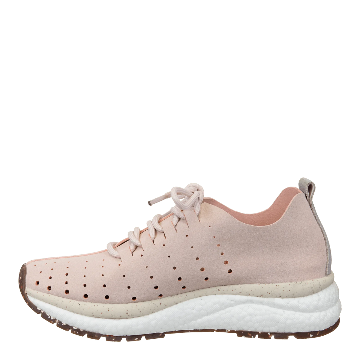 Alstead Sneakers • Light Pink