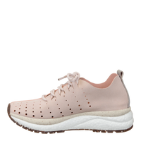 Alstead Sneakers • Light Pink