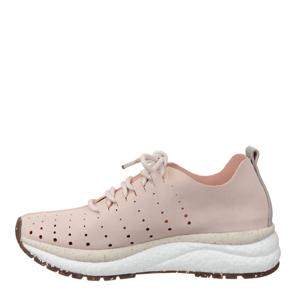 Alstead Sneakers • Light Pink