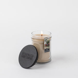 Small Jar Candle • Afternoon Retreat