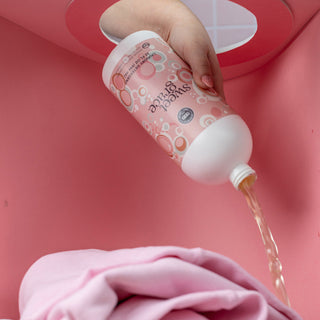 Sweet Grace • 32oz Laundry Detergent