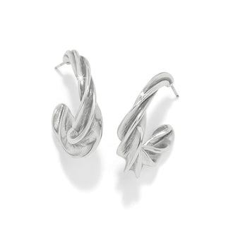 Ferrara Antica Hoop Earrings