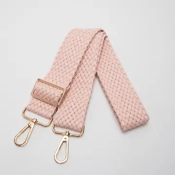 Bella Woven Guitar Strap