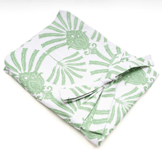 Deco Palm Apron