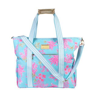Cooler Bag • Royal Coral