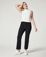 SPANX ON-THE-GO KICK FLARE PANT