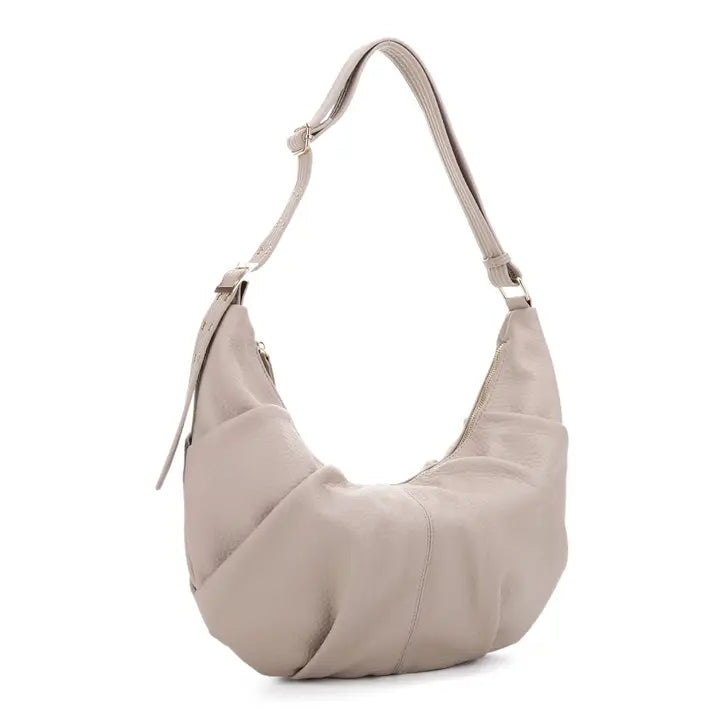 Miley Crescent Bag