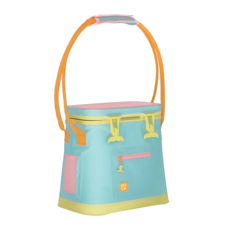 Wandered Tote