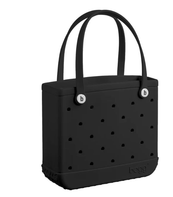 Baby Bogg Bag • Black