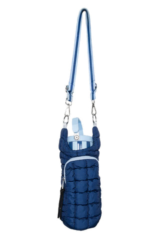 Tumbler Carrier Bag • Navy