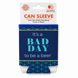 Regular Can Sleeve • Bad Day