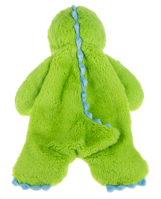 Spike The Dino Flat-A-Pat