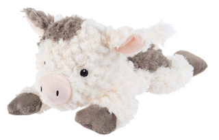 Clementine Cow Plush